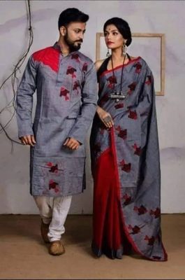 কাপল ড্রেস_img_7