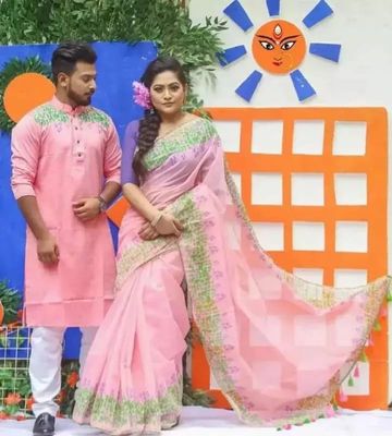 কাপল ড্রেস_img_9