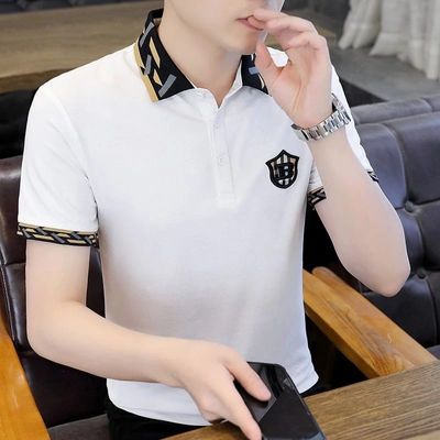 🔥 Premium Quality Polo Shirt – Stay Stylish & Comfortable! 🔥_img_2
