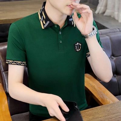 🔥 Premium Quality Polo Shirt – Stay Stylish & Comfortable! 🔥_img_1