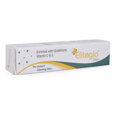 Eliteglo Cream For Glowing Brightening Skin_img_0