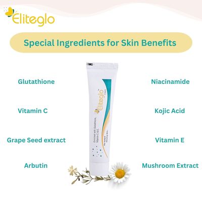 Eliteglo Cream For Glowing Brightening Skin_img_1