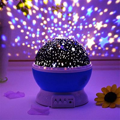 Star Master Projector for Kids Baby Sleep Lighting_img_1