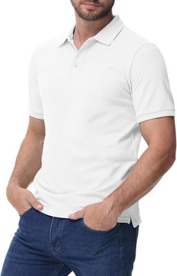 Formal Solid Polo Shirt – Premium Cotton Comfort_img_11