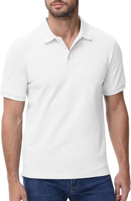 Formal Solid Polo Shirt – Premium Cotton Comfort_img_10