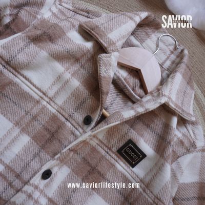 Brown Butter - Winter Shacket_img_1