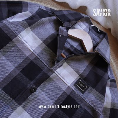 Ash Black - Winter Shacket_img_1