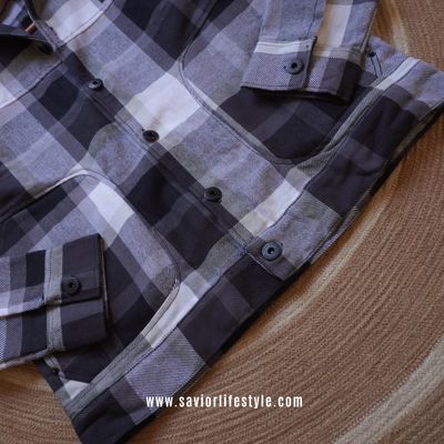 Ash Black - Winter Shacket_img_3