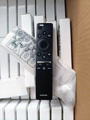 Samsung Voice Remote For Smart QLED TV With Bluetooth Function_img_1