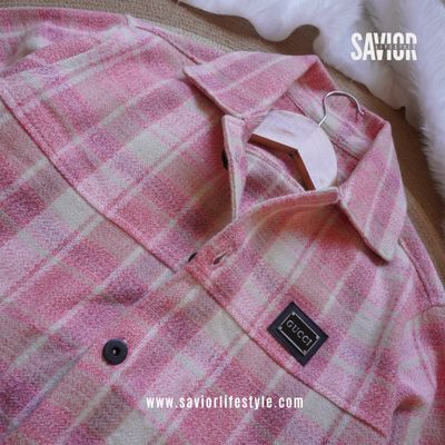 Pastel Pink - Winter Shacket_img_1