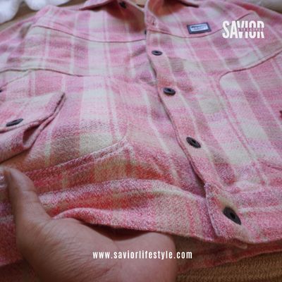 Pastel Pink - Winter Shacket_img_2