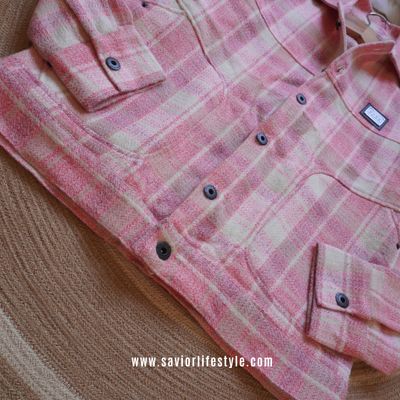 Pastel Pink - Winter Shacket_img_3