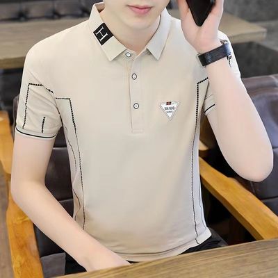 Premium Cotton Polo Shirt – Perfect Fit, Premium Feel_img_2