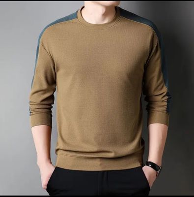🧥 Cotton Long Sleeve Sweet Shirt – স্টাইল ও কমফোর্ট একসাথে!200 GSM মোটা, সফট কটন – যারা খুঁজছেন মানে ও আরামে পারফেক্ট কিছু!_img_2