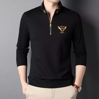 🧥 Cotton Long Sleeve Sweet Shirt – স্টাইল ও কমফোর্ট একসাথে!200 GSM মোটা, সফট কটন – যারা খুঁজছেন মানে ও আরামে পারফেক্ট কিছু!_img_7