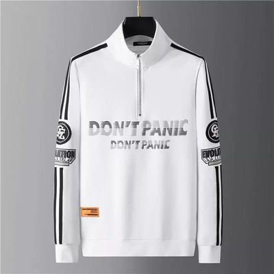 🧥 Cotton Long Sleeve Sweet Shirt – স্টাইলিশ কমফোর্ট এখন হাতের মুঠোয়!_img_4