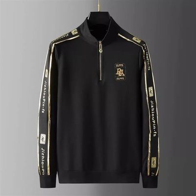 🧥 Cotton Long Sleeve Sweet Shirt – স্টাইলিশ কমফোর্ট এখন হাতের মুঠোয়!_img_5