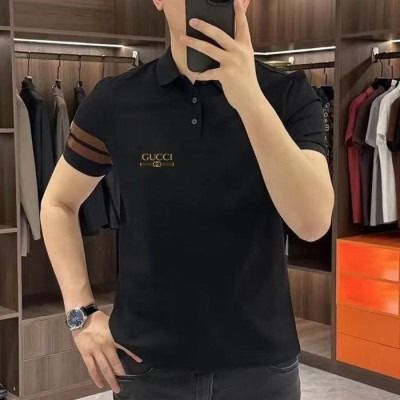 Super Premium PK Cotton Polo Shirt – Perfect Fit, Timeless Style_img_1