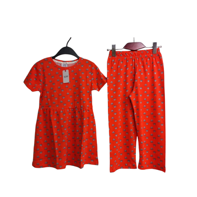 Frock Set - CODE :P7
