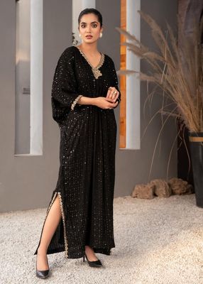Agha Jaan - Kaftan_img_0