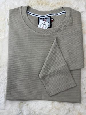 ❄️ Full Sleeve Cotton T-Shirt – শীতে স্টাইল আর কমফোর্ট একসাথে!_img_0