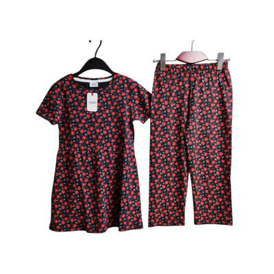 Frock Set - CODE :P8