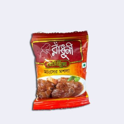 রাঁধুনী রেডিমিক্স মাংসের মসলা(২০গ্রাম)_img_0