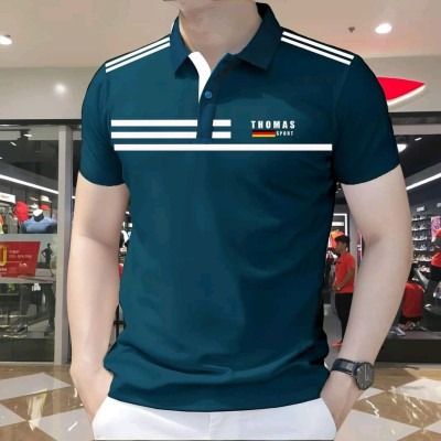 Super Premium PK Cotton Polo Shirt – Perfect Blend of Comfort & Class_img_0
