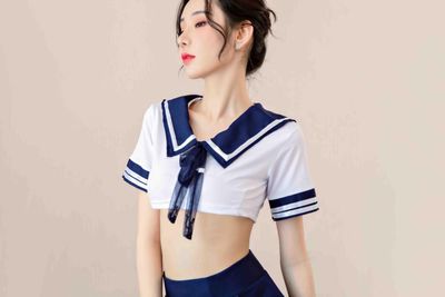 Student Uniform Roleplay Set_img_3
