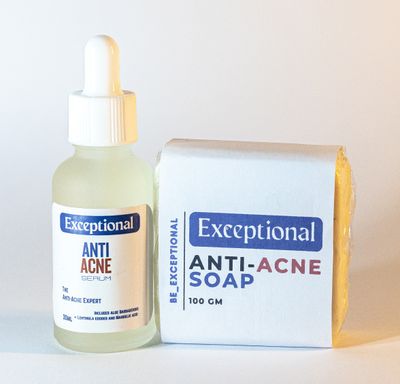 Anti Acne Serum & Soap_img_0