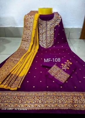 আনস্টিজ স্ক্রিন প্রিন্ট থ্রি-পিস_img_0
