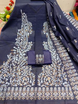 আনস্টিজ স্ক্রিন প্রিন্ট থ্রি-পিস_img_5