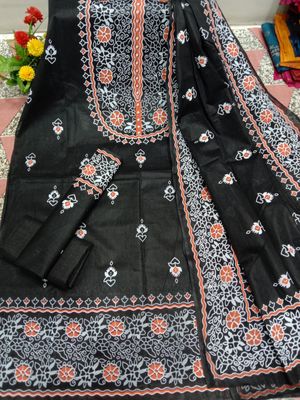 আনস্টিজ স্ক্রিন প্রিন্ট থ্রি-পিস_img_7