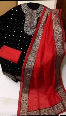 আনস্টিজ স্ক্রিন প্রিন্ট থ্রি-পিস_img_11