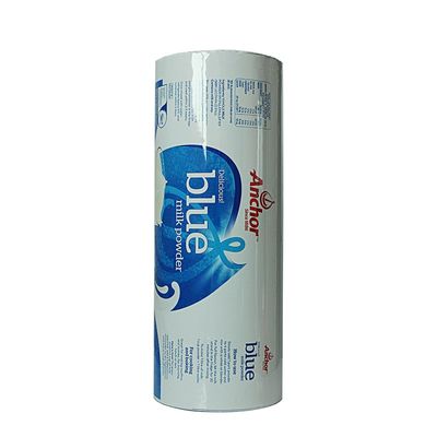 Multilayer Flexible Roll Stock Packaging - Minimum order: 1000 kg, with no upper limit. Order as much as you need!_img_1