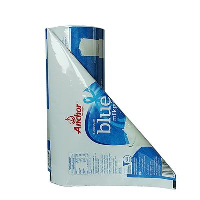 Multilayer Flexible Roll Stock Packaging - Minimum order: 1000 kg, with no upper limit. Order as much as you need!_img_2