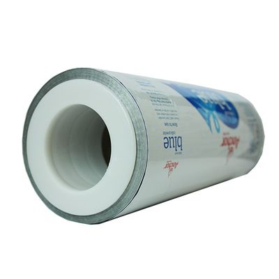 Multilayer Flexible Roll Stock Packaging - Minimum order: 1000 kg, with no upper limit. Order as much as you need!_img_3