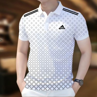 Super Premium PK Cotton Polo Shirt – Export Quality | M, L, XL_img_0