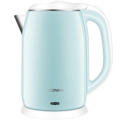 Konka 304 Stainless Steel Kettle Automatic Power-off Hot Water Kettle Quick Boiling Electric Kettle Household Wholesale_img_1