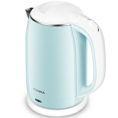 Konka 304 Stainless Steel Kettle Automatic Power-off Hot Water Kettle Quick Boiling Electric Kettle Household Wholesale_img_4