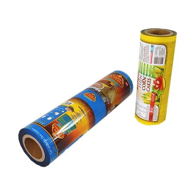 Custom Logo Disposable Small Heat Seal Protein Powder Bar Packing Pouch Instant Coffee Stick Sachets Packaging Bag Roll Film - Minimum order: 1000 kg, with no upper limit. Order as much as you need!_img_6