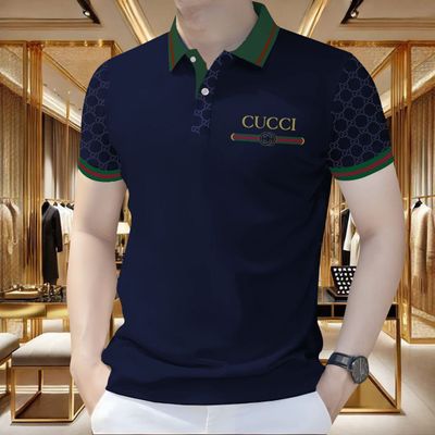 🧥 Attractive Stylish Polo Shirt – Perfect Blend of Comfort & Style!_img_3