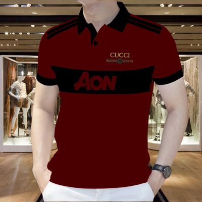 📌 টাইটেল:🔥 New Arrival Premium Polo Shirt – Style Meets Comfort_img_1
