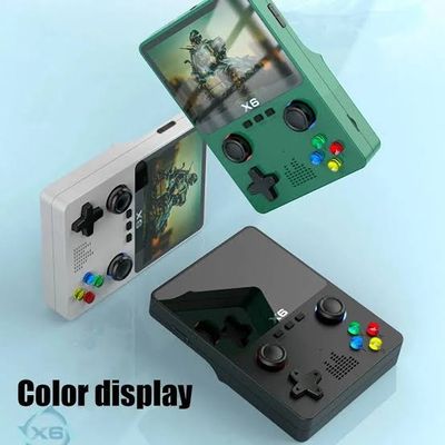 Game Console X6 portable game_img_7