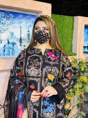 🧵 Luxury Digital Print 3Pcs Set_img_4