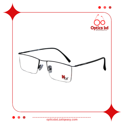 One Sport Half Rim Eyewear | N30