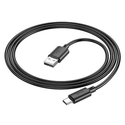 Hoco X88 USB to Type C Fast Charging Cable_img_1