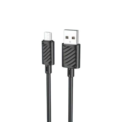 Hoco X88 USB to Type Micro Fast Charging Cable_img_0