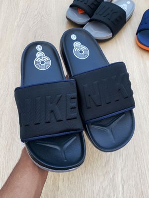 Nike Offcourt (Black)_img_3