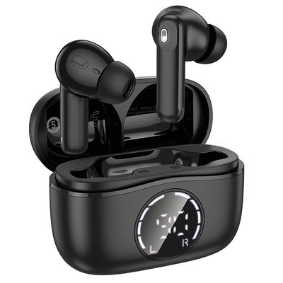 Hoco EQ22 Singer True Wireless ANC+ENC Noise Reduction BT Earbuds